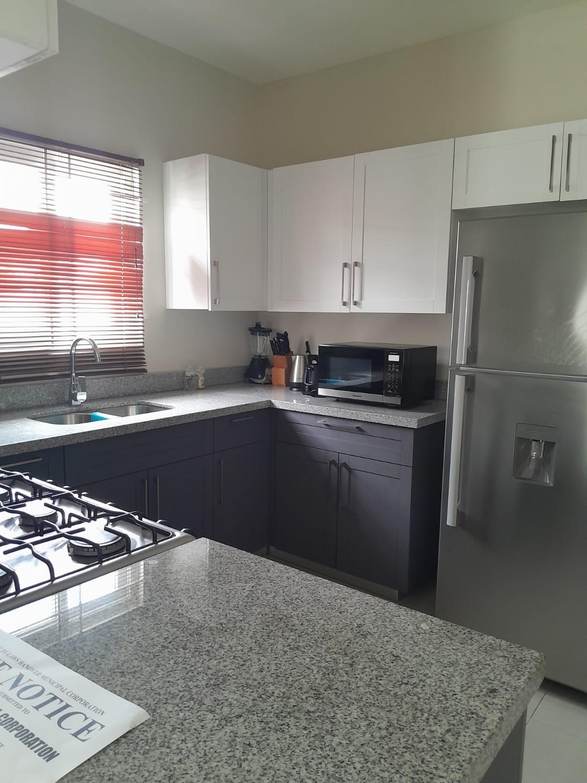 Eighteenth image of 82 Seashore e, Oceanpointe in Lucea, Hanover, Jamaica - property is For Rent