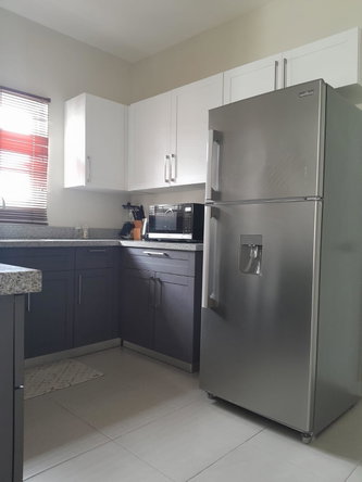 Twentieth image of 82 Seashore e, Oceanpointe in Lucea, Hanover, Jamaica - property is For Rent