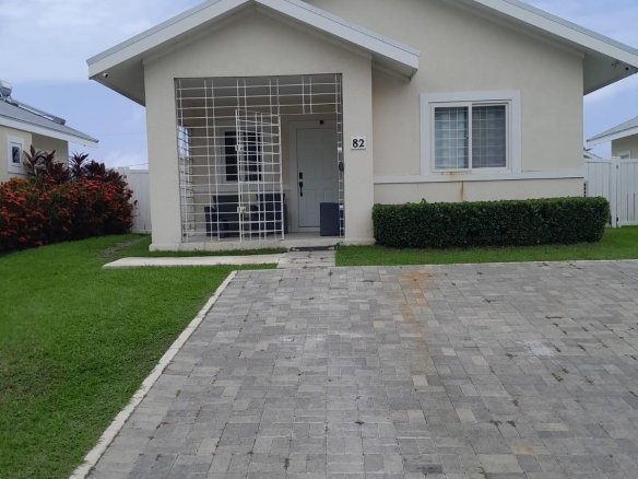 First image of 82 Seashore e, Oceanpointe in Lucea, Hanover, Jamaica - property is For Rent