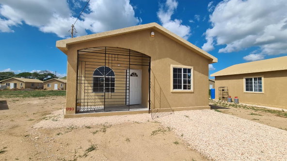 Second image of 1793-3 Birch Place in Greater Portmore, St. Catherine, Jamaica - property is For Rent