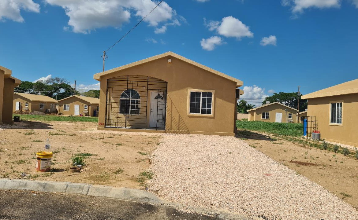 Third image of 1793-3 Birch Place in Greater Portmore, St. Catherine, Jamaica - property is For Rent