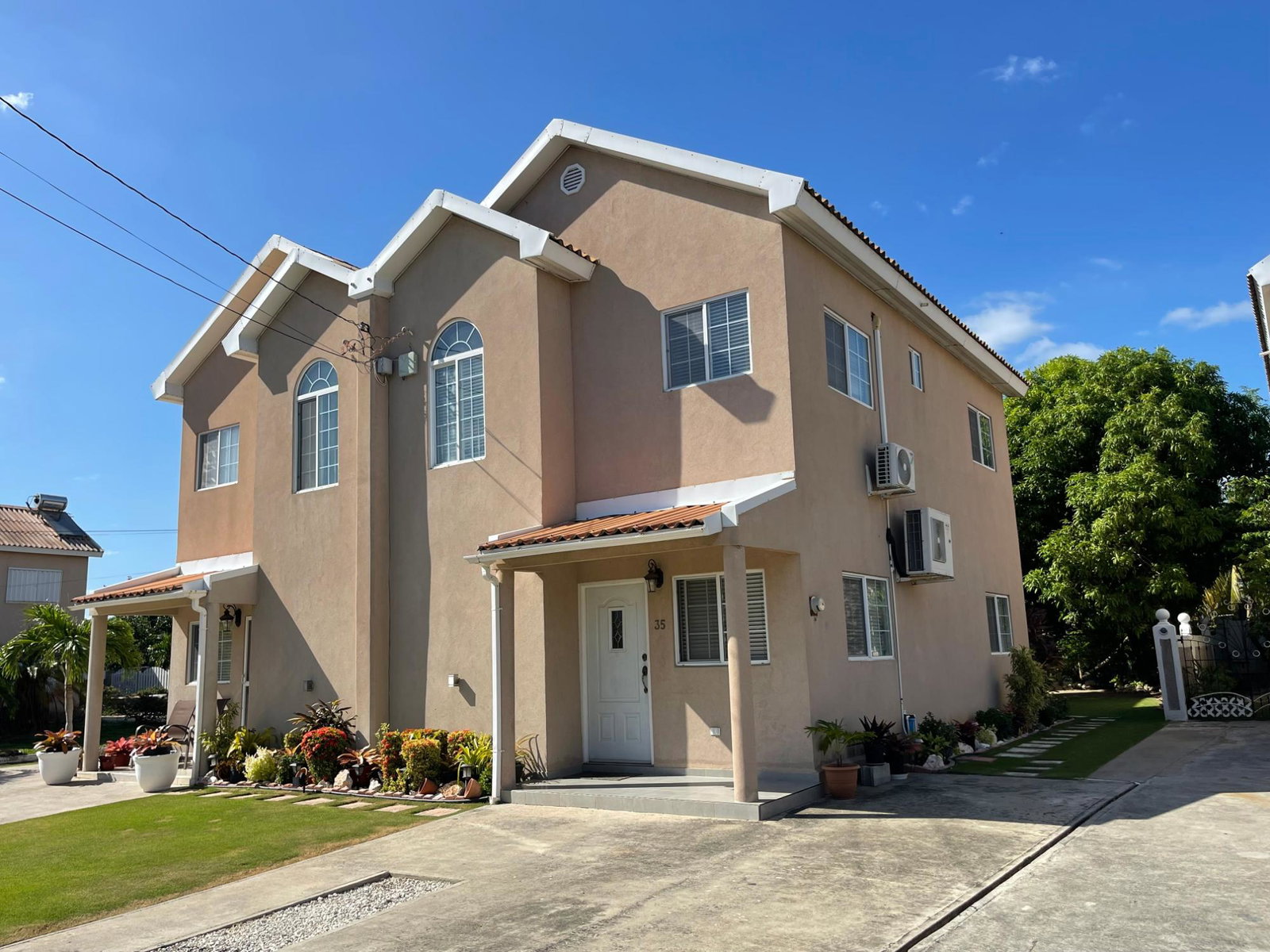 Second image of 35 Hampstead Way in Caribbean Estates, St. Catherine, Jamaica - property is For Rent