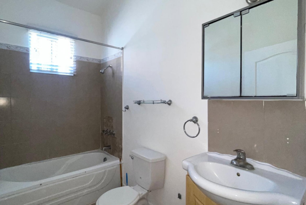 Eleventh image of 35 Hampstead Way in Caribbean Estates, St. Catherine, Jamaica - property is For Rent