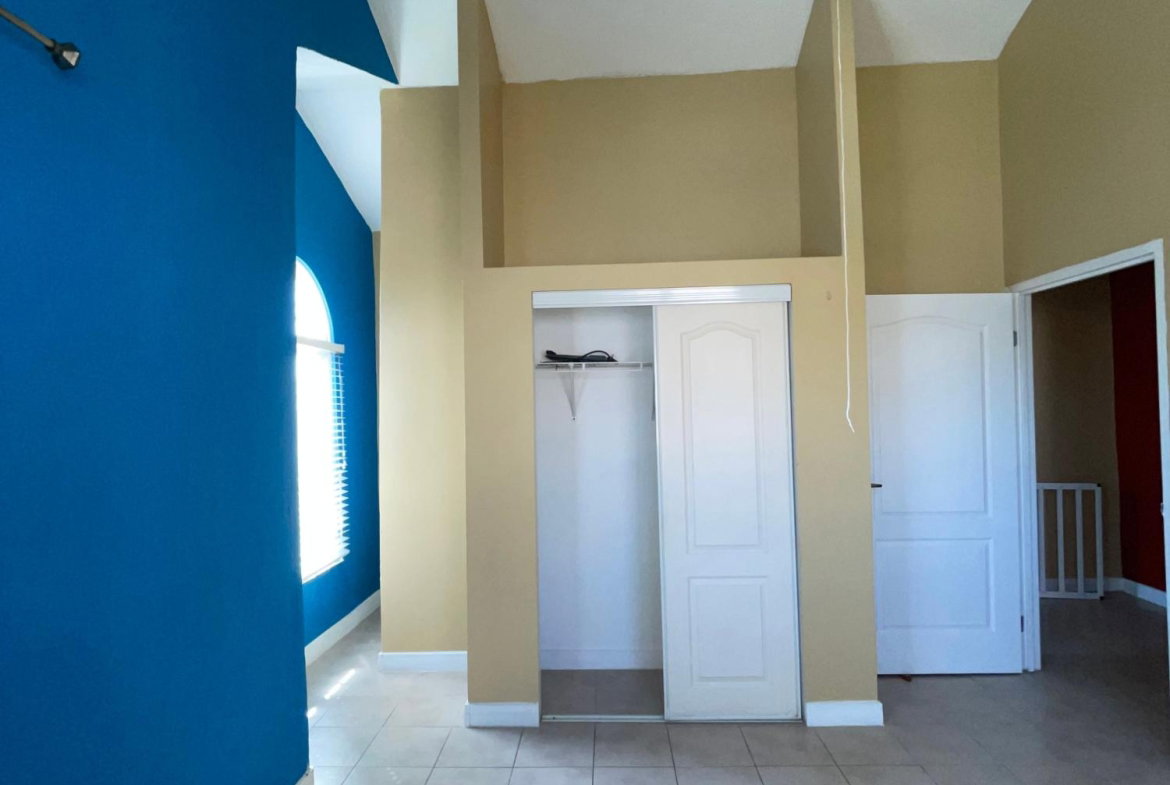 Thirteenth image of 35 Hampstead Way in Caribbean Estates, St. Catherine, Jamaica - property is For Rent