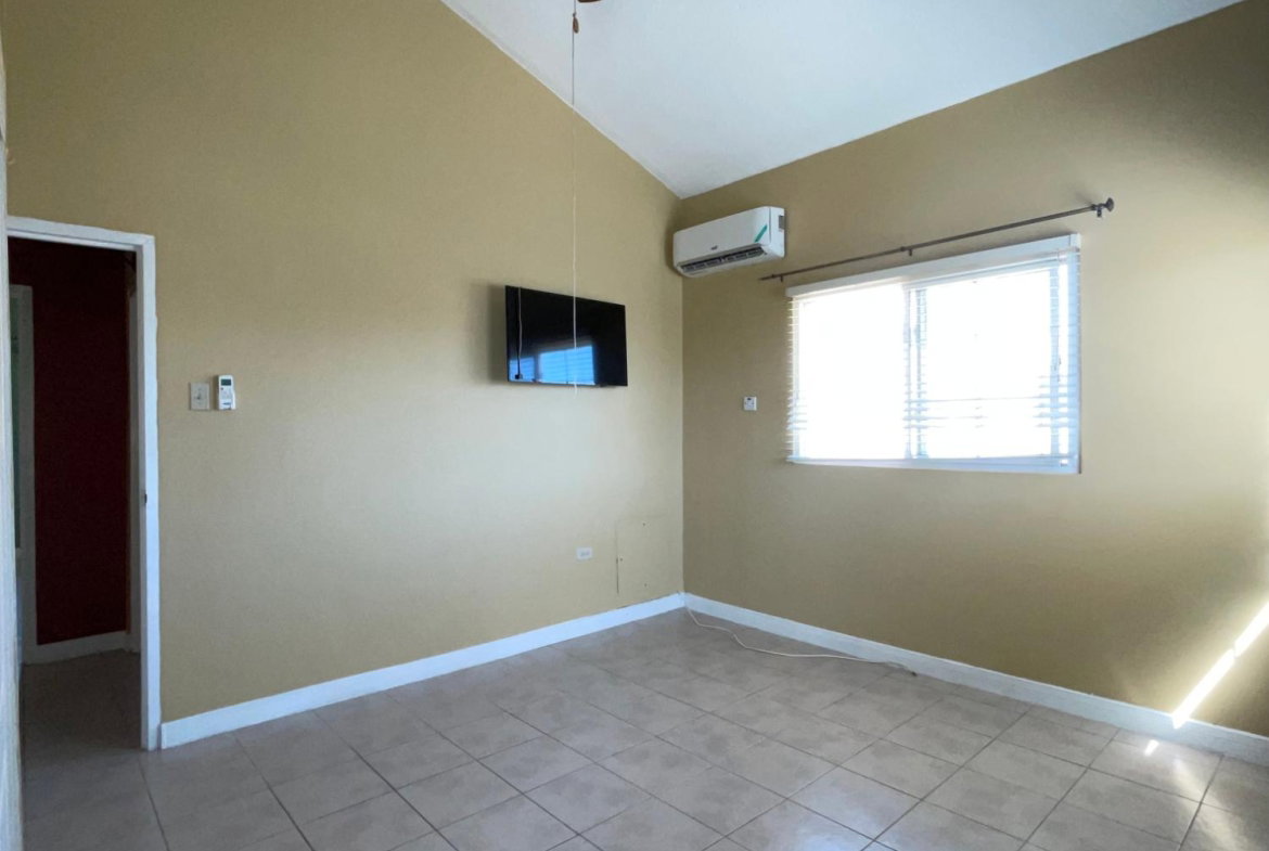 Fourteenth image of 35 Hampstead Way in Caribbean Estates, St. Catherine, Jamaica - property is For Rent