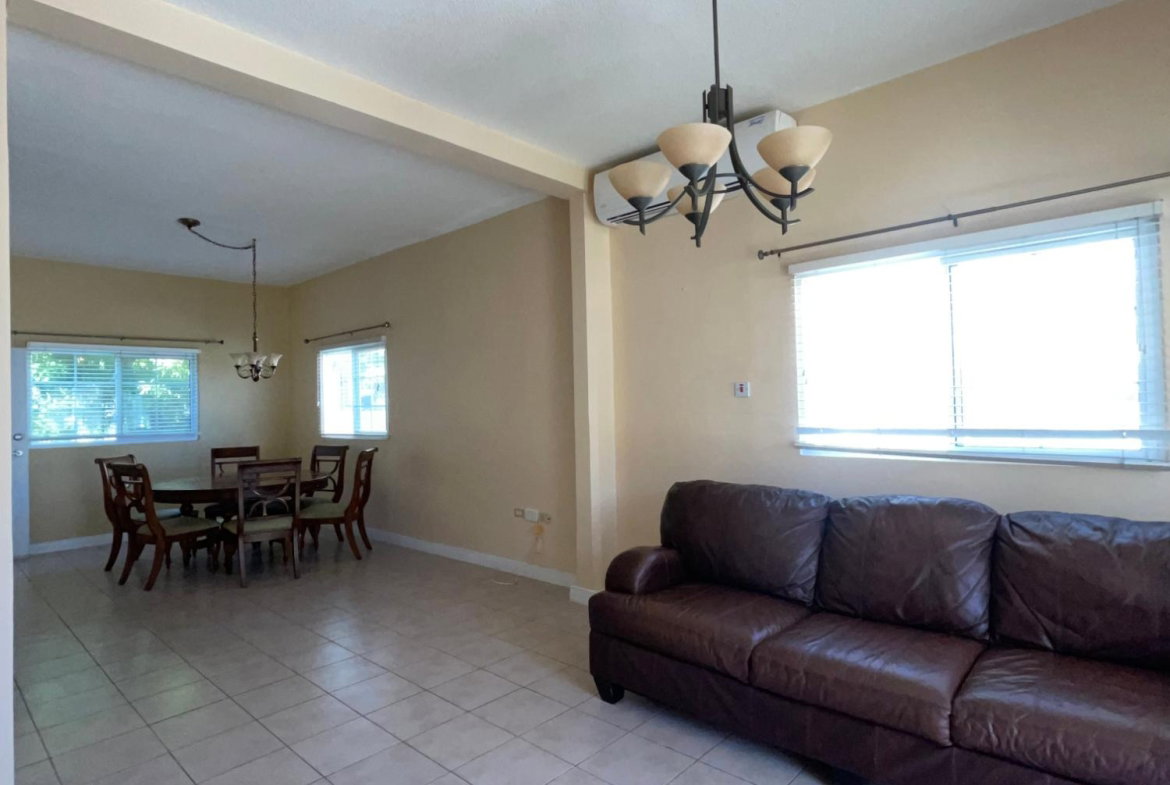 Fifteenth image of 35 Hampstead Way in Caribbean Estates, St. Catherine, Jamaica - property is For Rent