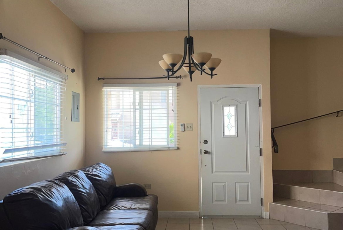 Sixteenth image of 35 Hampstead Way in Caribbean Estates, St. Catherine, Jamaica - property is For Rent