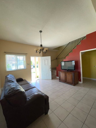 Eighteenth image of 35 Hampstead Way in Caribbean Estates, St. Catherine, Jamaica - property is For Rent