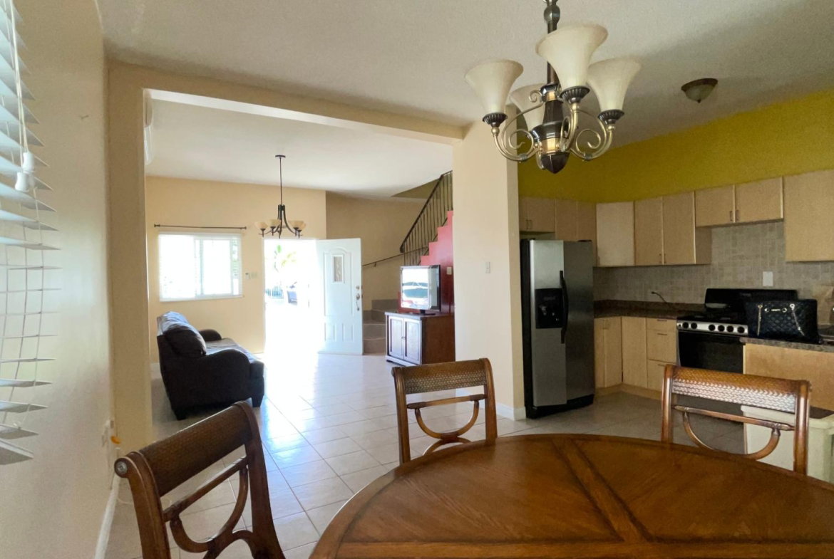 Nineteenth image of 35 Hampstead Way in Caribbean Estates, St. Catherine, Jamaica - property is For Rent