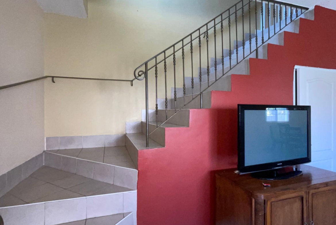 Third image of 35 Hampstead Way in Caribbean Estates, St. Catherine, Jamaica - property is For Rent