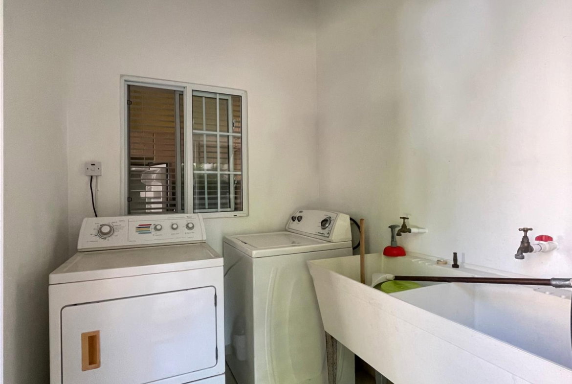 Twenty-First image of 35 Hampstead Way in Caribbean Estates, St. Catherine, Jamaica - property is For Rent