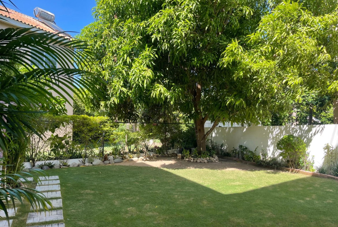 Twenty-Second image of 35 Hampstead Way in Caribbean Estates, St. Catherine, Jamaica - property is For Rent