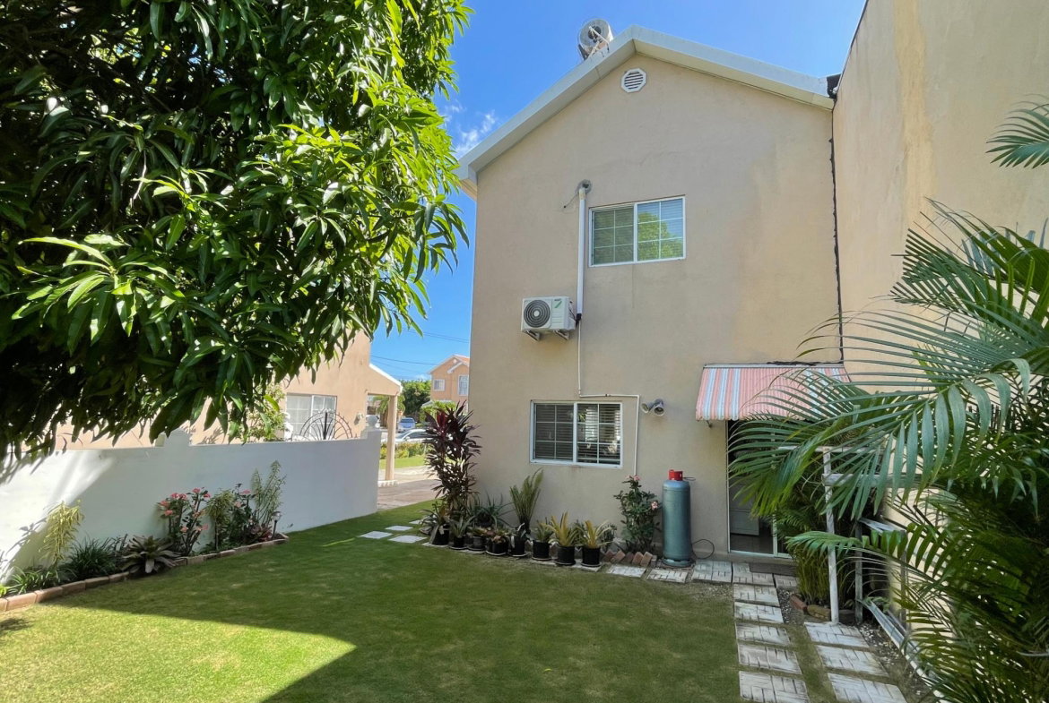 Twenty-Third image of 35 Hampstead Way in Caribbean Estates, St. Catherine, Jamaica - property is For Rent