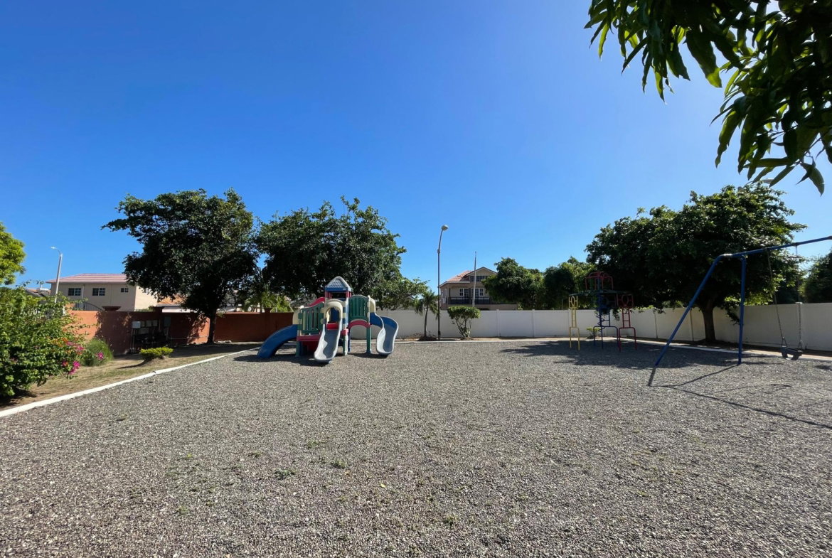 Twenty-Fifth image of 35 Hampstead Way in Caribbean Estates, St. Catherine, Jamaica - property is For Rent