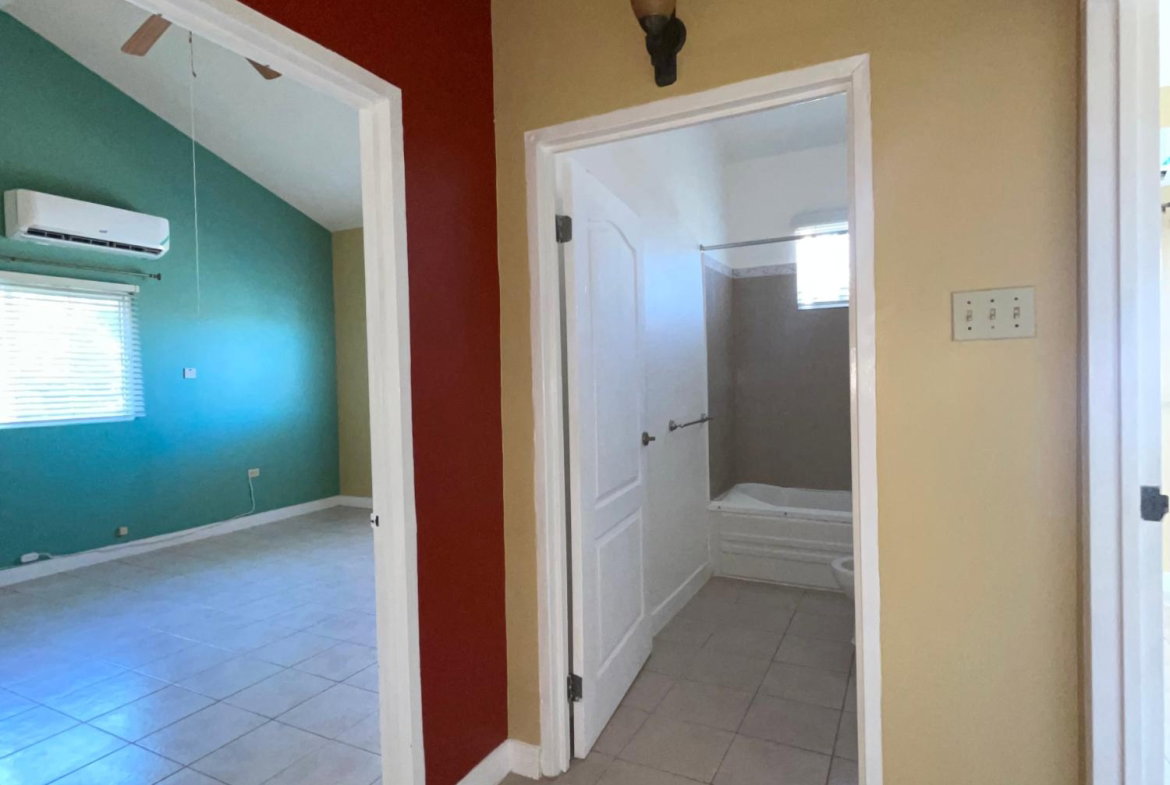 Fourth image of 35 Hampstead Way in Caribbean Estates, St. Catherine, Jamaica - property is For Rent