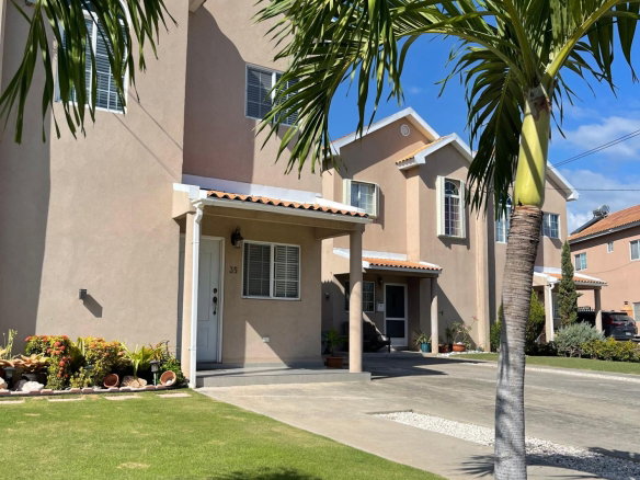 First image of 35 Hampstead Way in Caribbean Estates, St. Catherine, Jamaica - property is For Rent