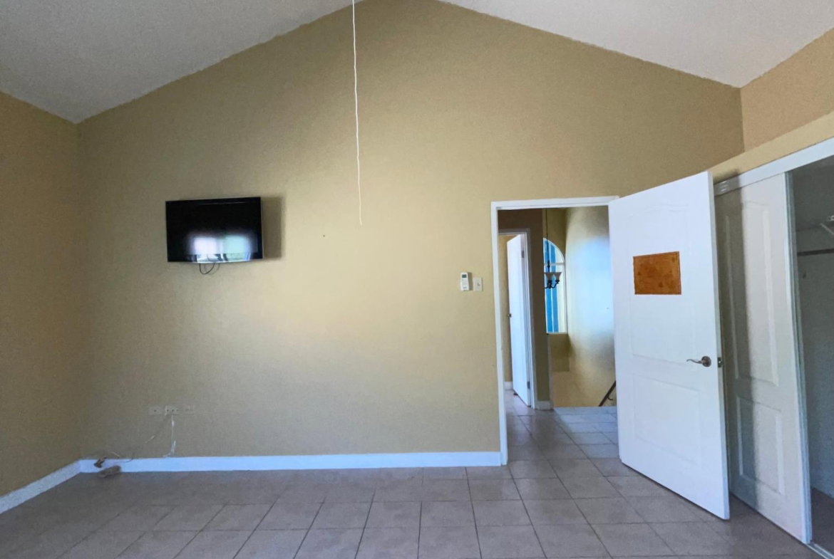 Eighth image of 35 Hampstead Way in Caribbean Estates, St. Catherine, Jamaica - property is For Rent