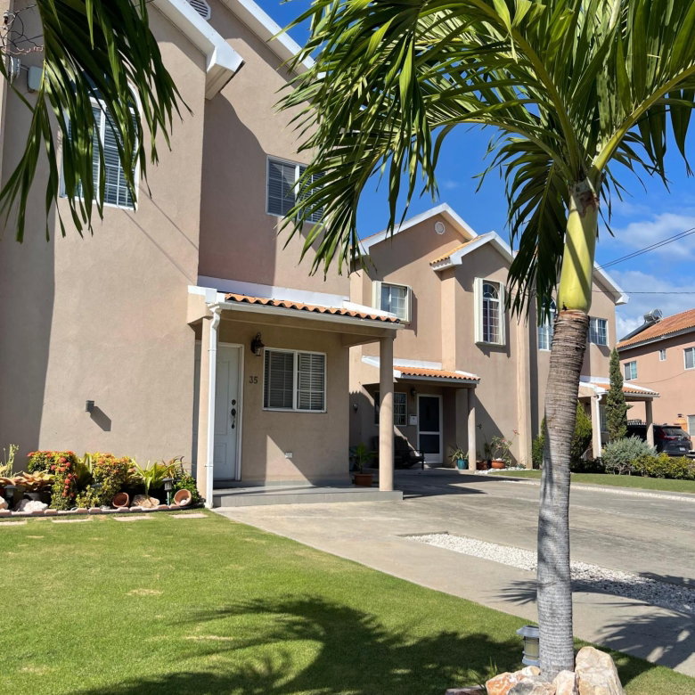 First image of 35 Hampstead Way in Caribbean Estates, St. Catherine, Jamaica - property is For Rent