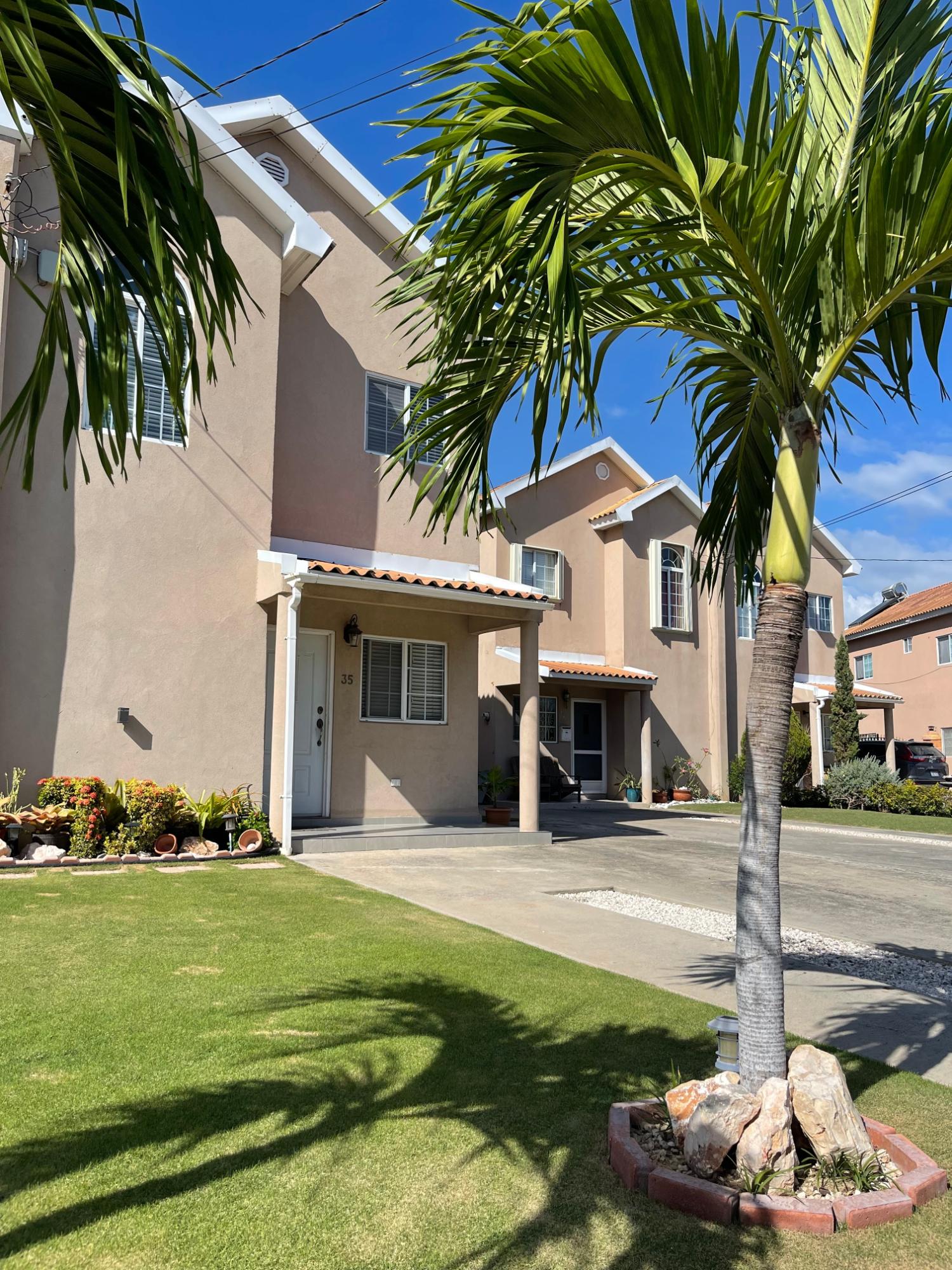 First image of 35 Hampstead Way in Caribbean Estates, St. Catherine, Jamaica - property is For Rent