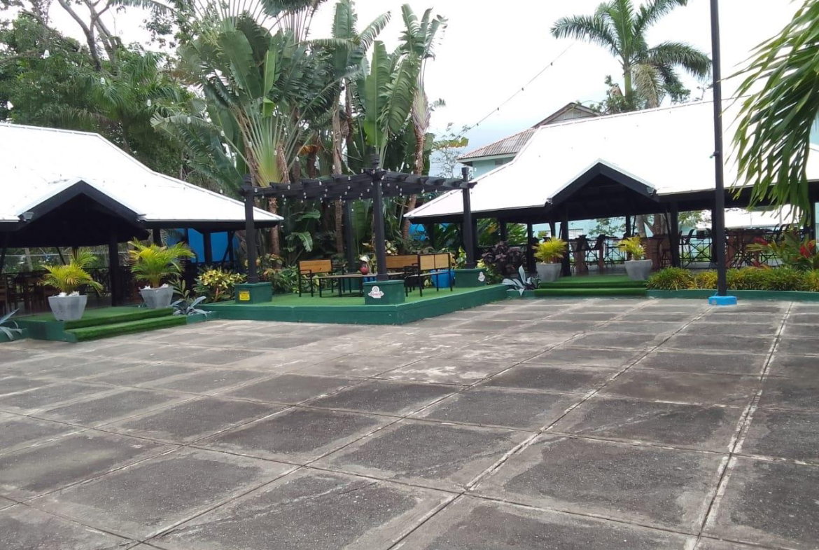 Thirteenth image of A203/a204- Rio Blanco Apartments, wh in White River, St. Mary, Jamaica - property is For Rent