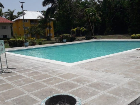 First image of A203/a204- Rio Blanco Apartments, wh in White River, St. Mary, Jamaica - property is For Rent