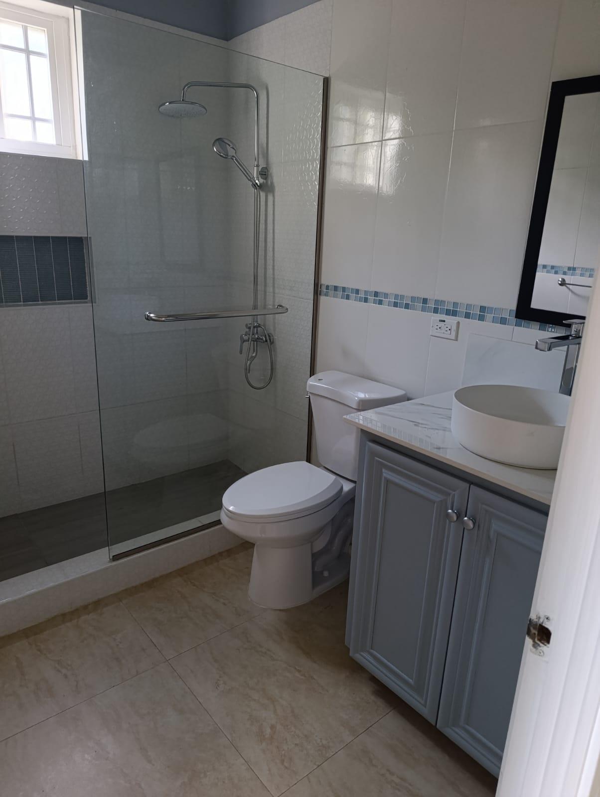 Thirteenth image of 2a-2b- Agolden Acres, Red Hills, in Red Hills, St. Andrew, Jamaica - property is For Rent