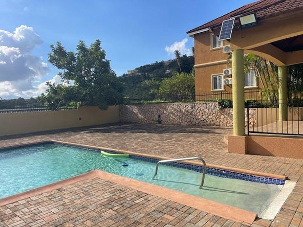 Twentieth image of 2a-2b- Agolden Acres, Red Hills, in Red Hills, St. Andrew, Jamaica - property is For Rent