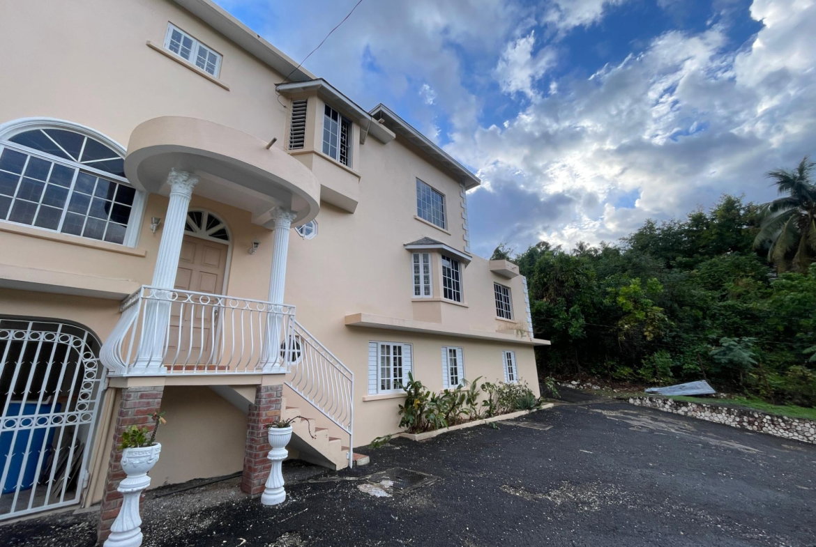 First image of Montcalm Avenue in Kingston 19, St. Andrew, Jamaica - property is For Rent