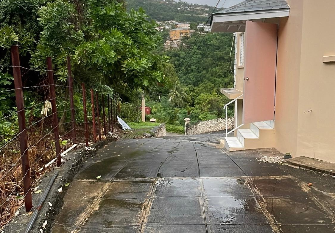 Eighteenth image of Montcalm Avenue in Kingston 19, St. Andrew, Jamaica - property is For Rent