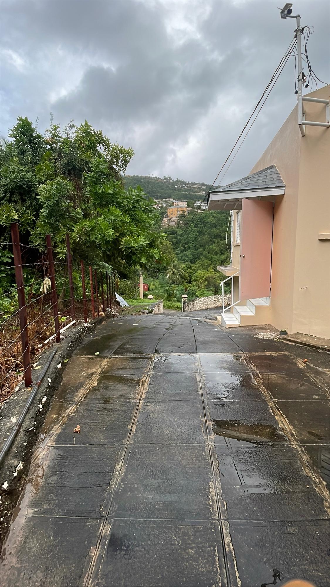 Eighteenth image of Montcalm Avenue in Kingston 19, St. Andrew, Jamaica - property is For Rent