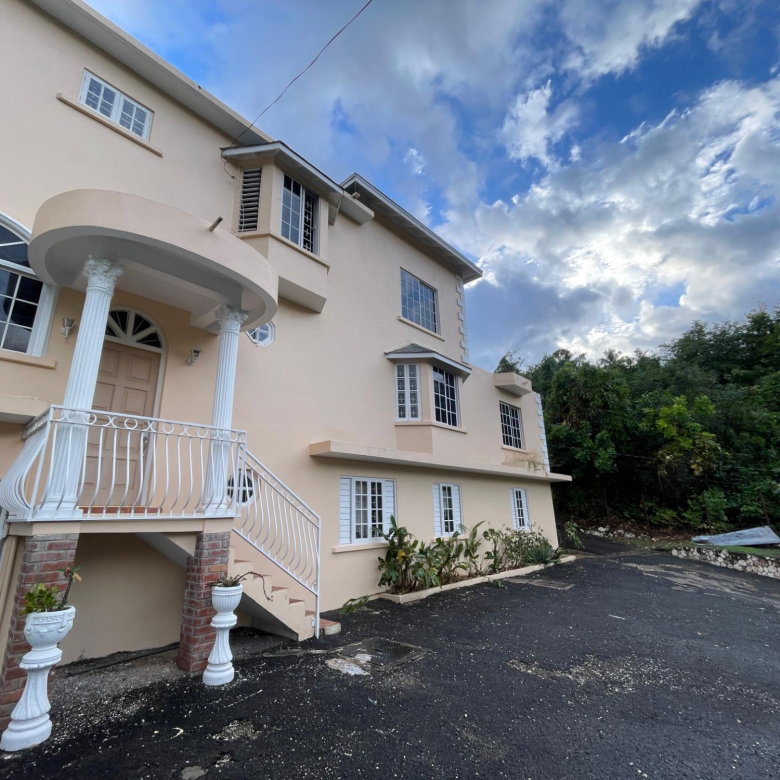 First image of Montcalm Avenue in Kingston 19, St. Andrew, Jamaica - property is For Rent