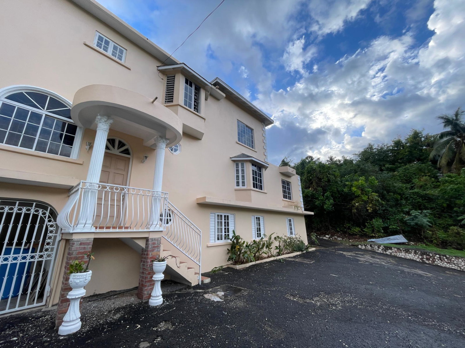 First image of Montcalm Avenue in Kingston 19, St. Andrew, Jamaica - property is For Rent
