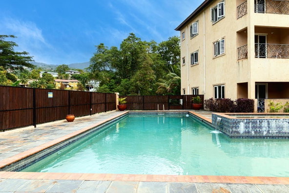 Second image of 16-7 Rockhampton Drive in Kingston 8, St. Andrew, Jamaica - property is For Rent