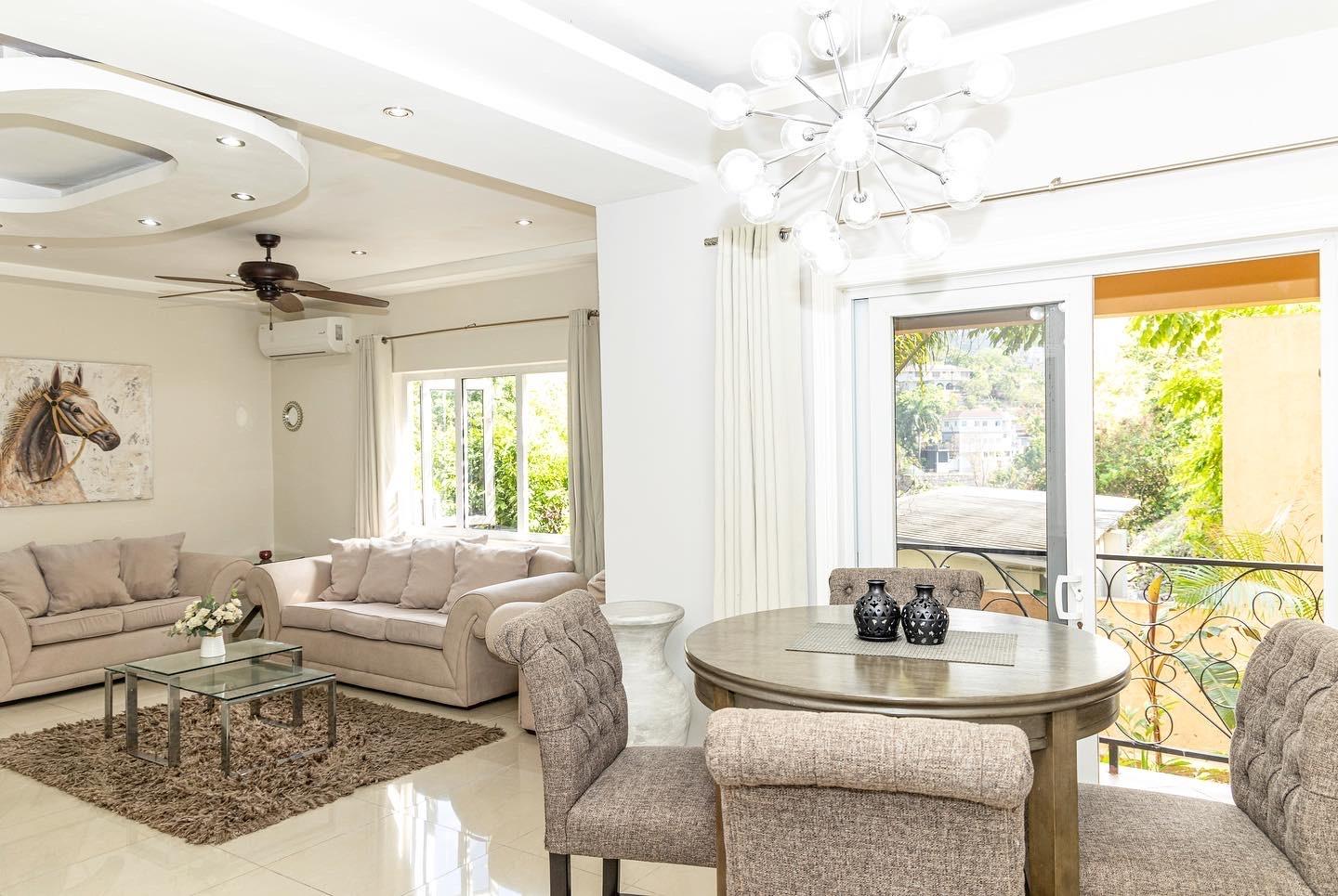 First image of 16-7 Rockhampton Drive in Kingston 8, St. Andrew, Jamaica - property is For Rent