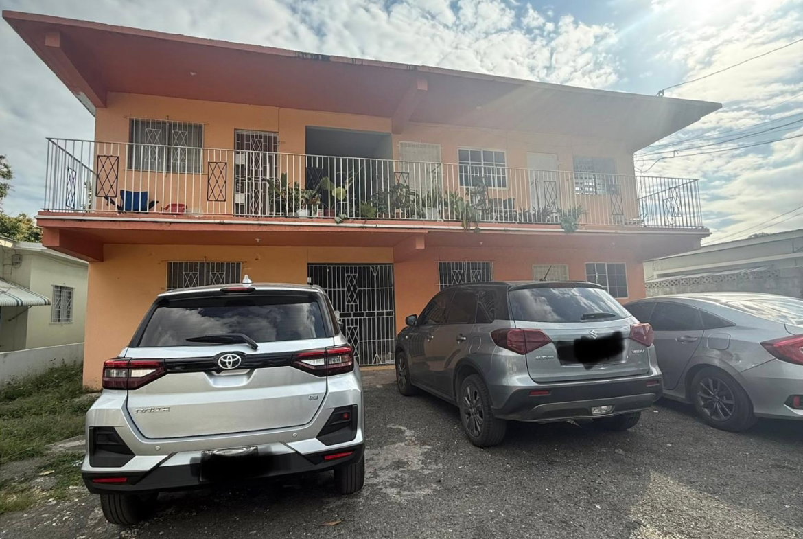 Ninth image of 2-28 Dorian Avenue in Kingston 19, St. Andrew, Jamaica - property is For Rent
