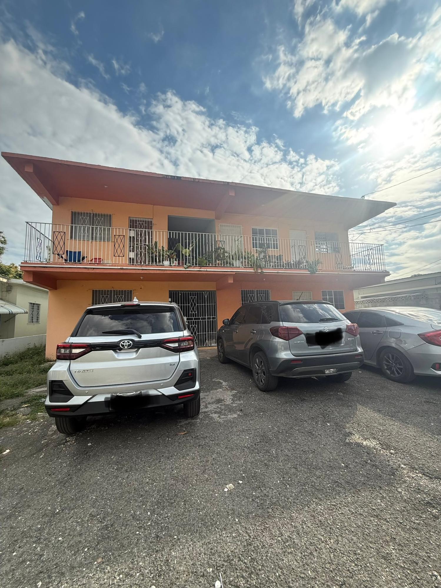 Ninth image of 2-28 Dorian Avenue in Kingston 19, St. Andrew, Jamaica - property is For Rent