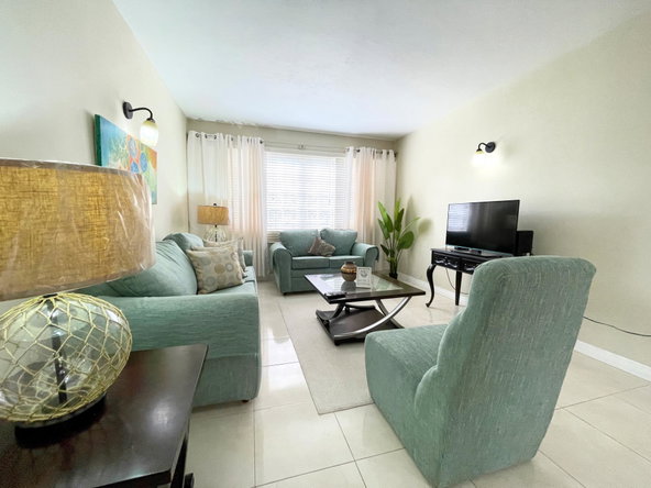 Second image of 207-5 Great House Boulevard in Kingston 6, St. Andrew, Jamaica - property is For Rent