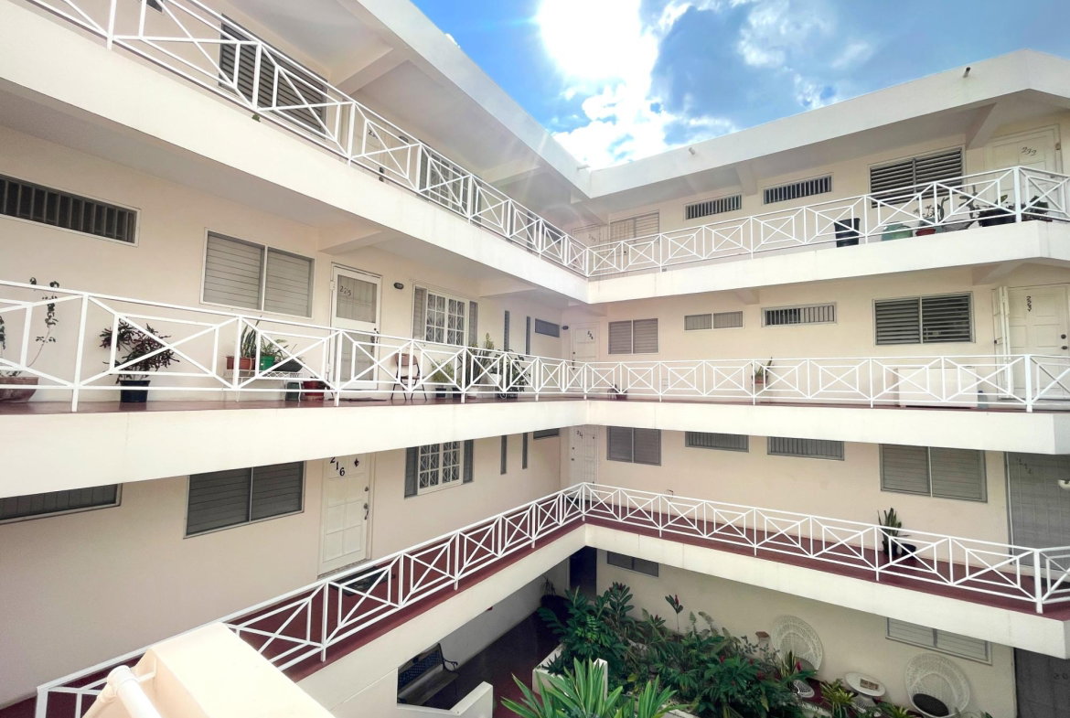 Eleventh image of 207-5 Great House Boulevard in Kingston 6, St. Andrew, Jamaica - property is For Rent