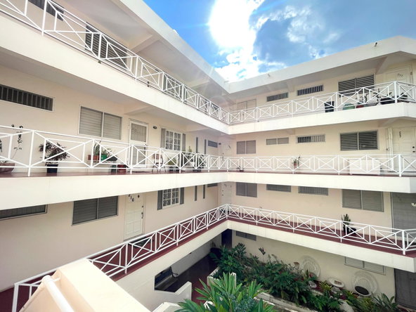 Eleventh image of 207-5 Great House Boulevard in Kingston 6, St. Andrew, Jamaica - property is For Rent