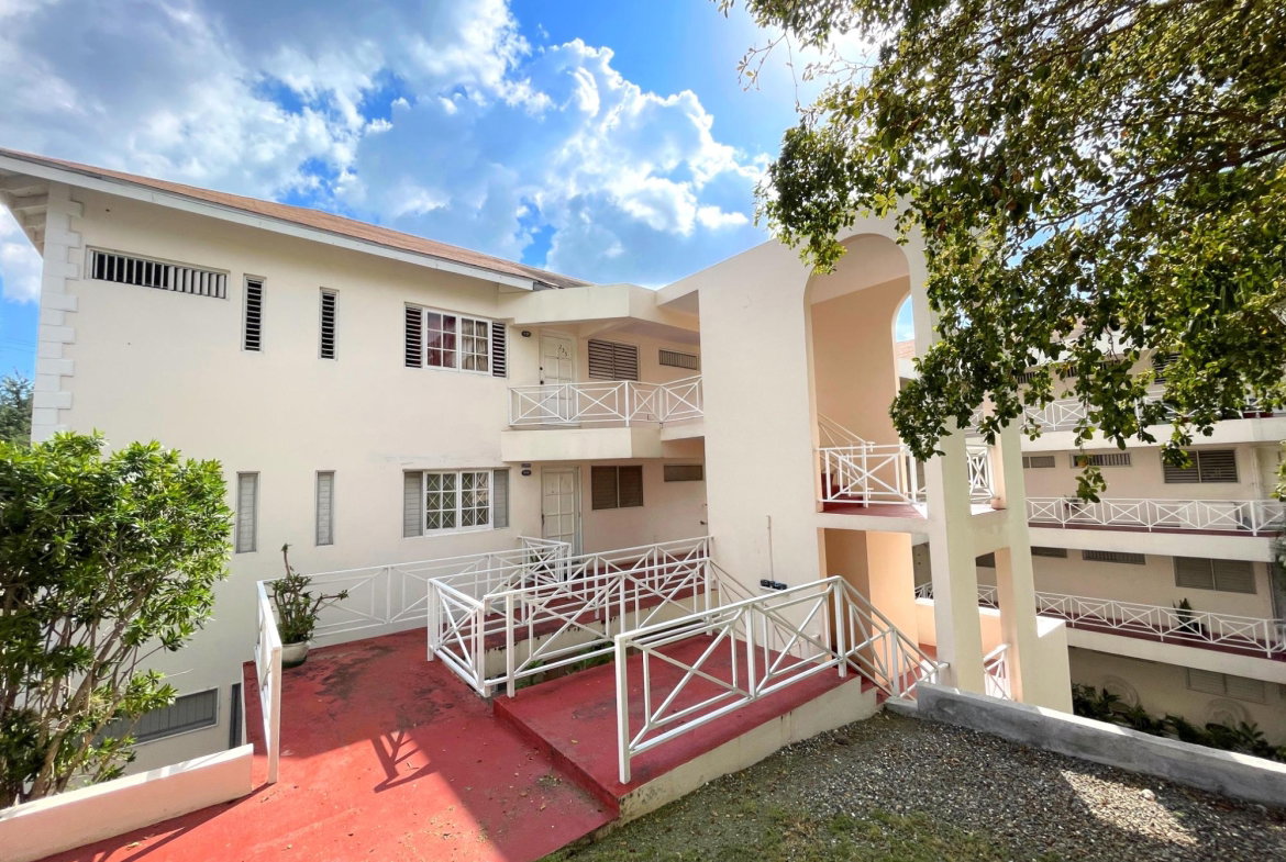 Twelfth image of 207-5 Great House Boulevard in Kingston 6, St. Andrew, Jamaica - property is For Rent