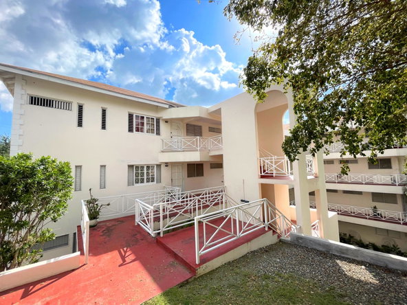 Twelfth image of 207-5 Great House Boulevard in Kingston 6, St. Andrew, Jamaica - property is For Rent