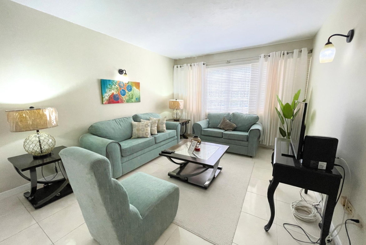 First image of 207-5 Great House Boulevard in Kingston 6, St. Andrew, Jamaica - property is For Rent