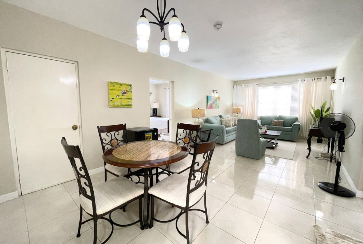 Third image of 207-5 Great House Boulevard in Kingston 6, St. Andrew, Jamaica - property is For Rent