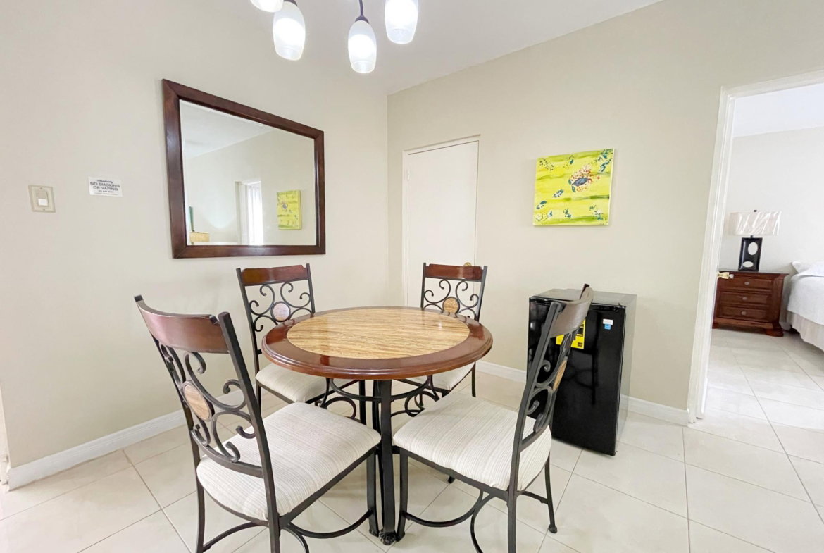 Fourth image of 207-5 Great House Boulevard in Kingston 6, St. Andrew, Jamaica - property is For Rent