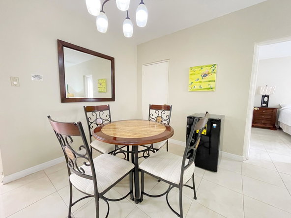 Fourth image of 207-5 Great House Boulevard in Kingston 6, St. Andrew, Jamaica - property is For Rent