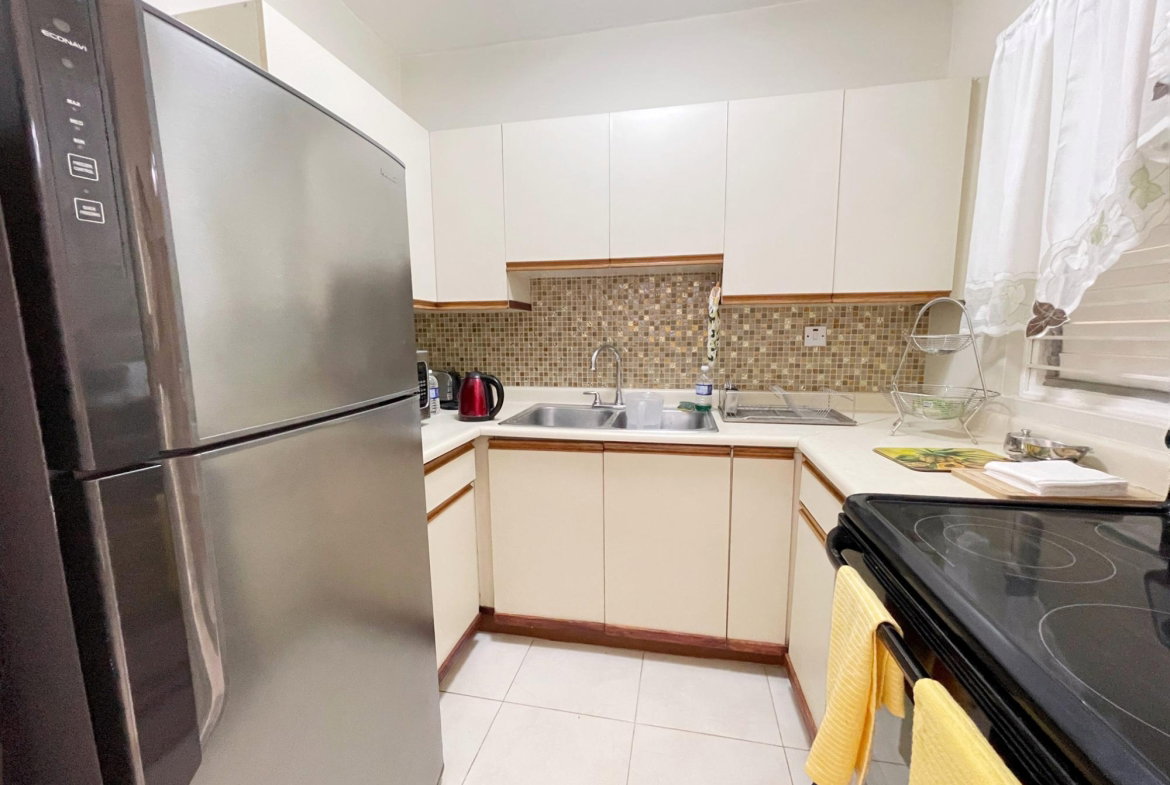 Fifth image of 207-5 Great House Boulevard in Kingston 6, St. Andrew, Jamaica - property is For Rent