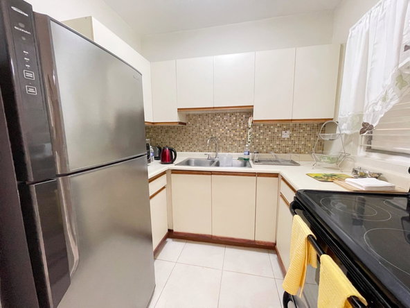Fifth image of 207-5 Great House Boulevard in Kingston 6, St. Andrew, Jamaica - property is For Rent