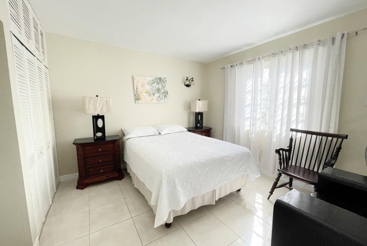 Sixth image of 207-5 Great House Boulevard in Kingston 6, St. Andrew, Jamaica - property is For Rent