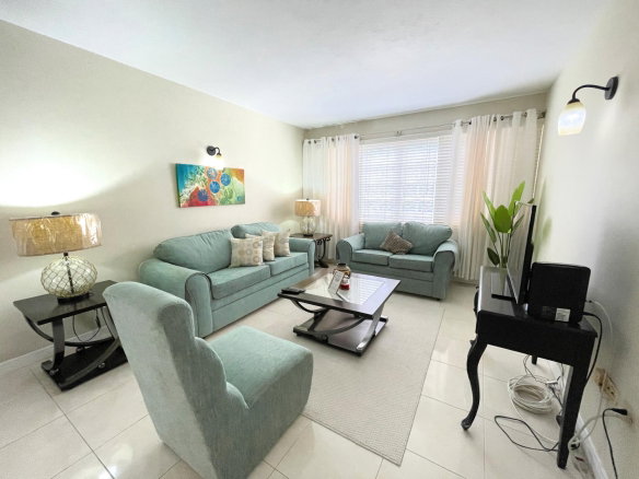First image of 207-5 Great House Boulevard in Kingston 6, St. Andrew, Jamaica - property is For Rent