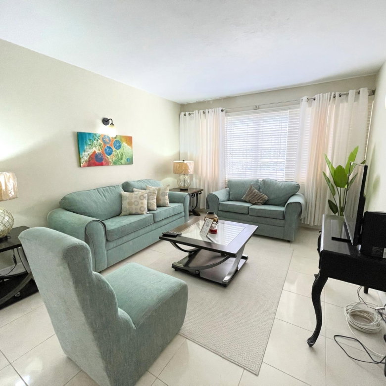 First image of 207-5 Great House Boulevard in Kingston 6, St. Andrew, Jamaica - property is For Rent